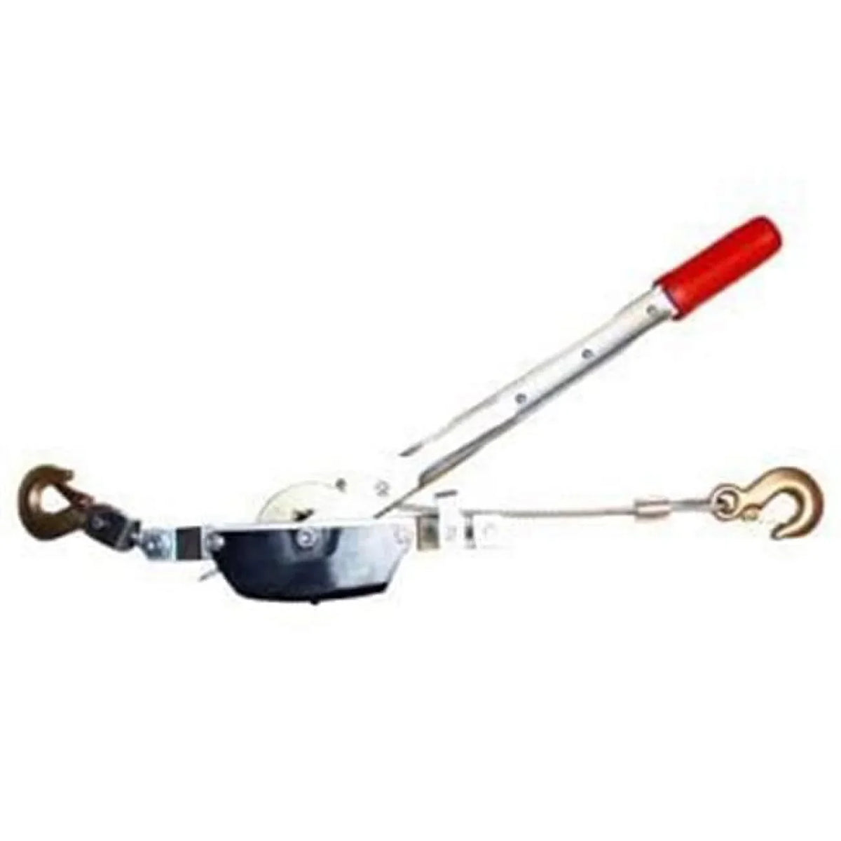 Cable 1 Single Ton Line Puller