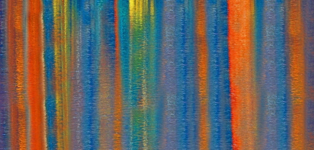 Cashmere - Scarf by James Sunset Paul Cheung 100%
