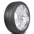 89 Landsail 215/45R18 UHP LS588 W Tire