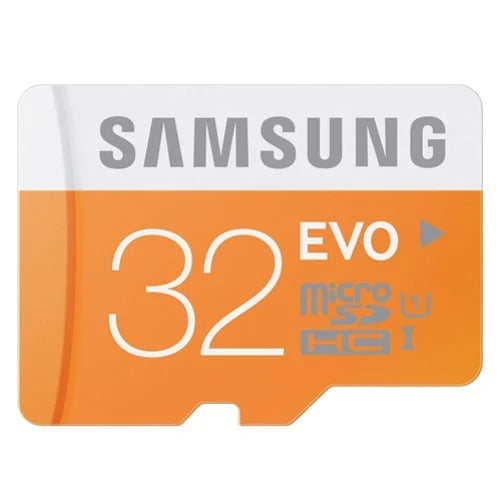 V Plus V Card MicroSD Speed 10 Samsung Memory T-Mobile With 5G Phone REVVL Evo REVVL 32GB for Class Plus - High 5G MicroSDHC Compatible