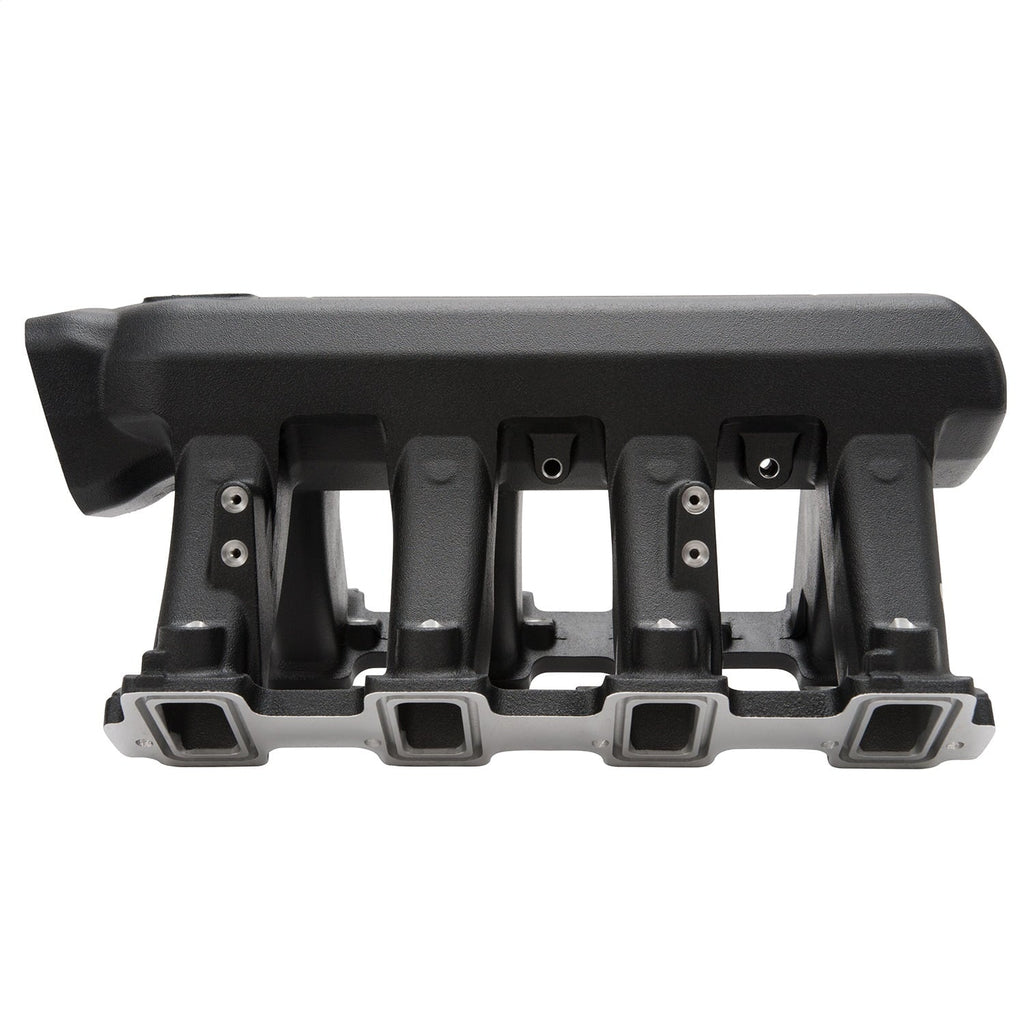 7142 Pro-Flo XT EFI Black Manifold Edelbrock