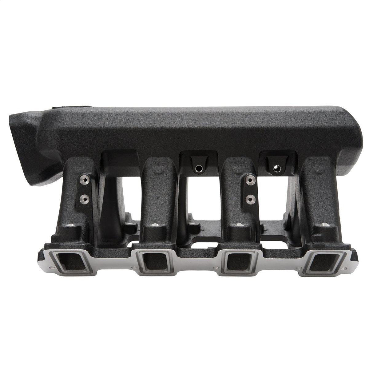 7142 Pro-Flo XT EFI Black Manifold Edelbrock