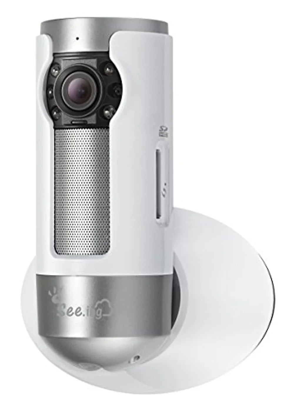 iOS DXG-109V WiFi Wireless 720p Support DXG with Technology Camera Surveillance