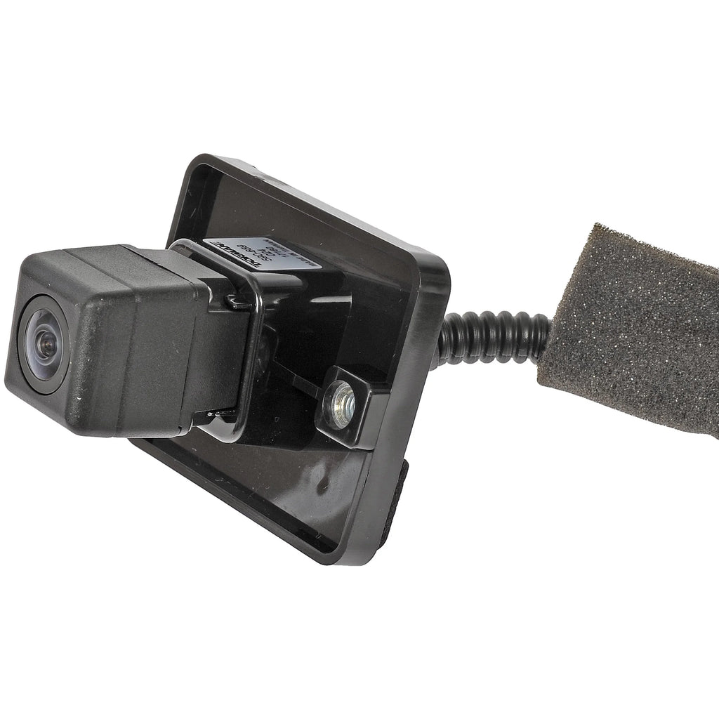 Specific Assist MURANO Models Park Rear for Fits Camera 590-689 Dorman select: Nissan NISSAN 2011-2012