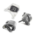 Honda 06 Engine For 4549 02 Set Motor 02-06 05 3 03 6596 04 M583 CR-V Mount 2.4L 4508