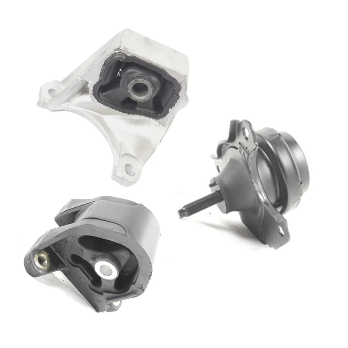 Honda 06 Engine For 4549 02 Set Motor 02-06 05 3 03 6596 04 M583 CR-V Mount 2.4L 4508
