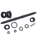 Set Bracket Conversion Crank CDHPOWER Conversion BB and Kit Bottom Bracket Kit Bottom