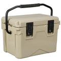 20 Cooler, Sportsman Beige qt.