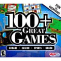 Great Case) (Jewel 100+ Pc Games -