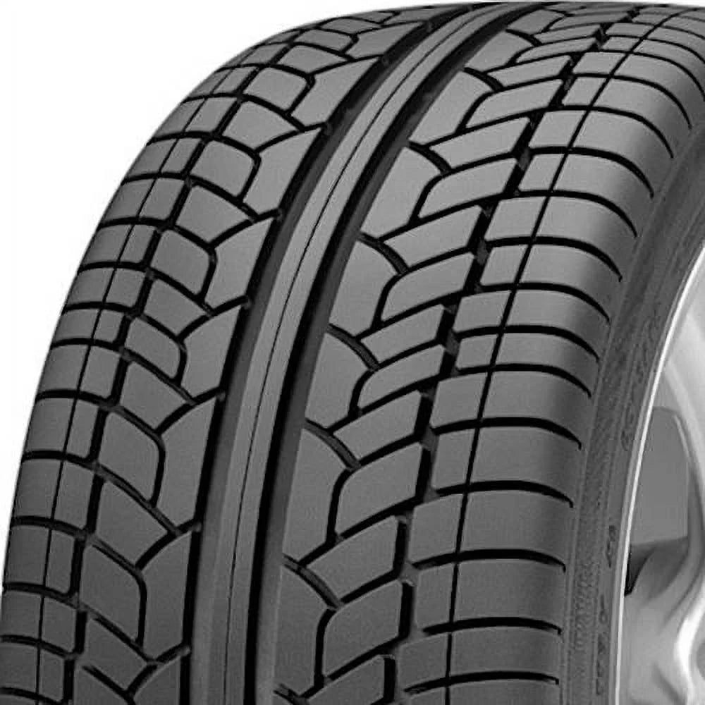 UHP Desert Hawk 285/45R22 Achilles 114 V Tire