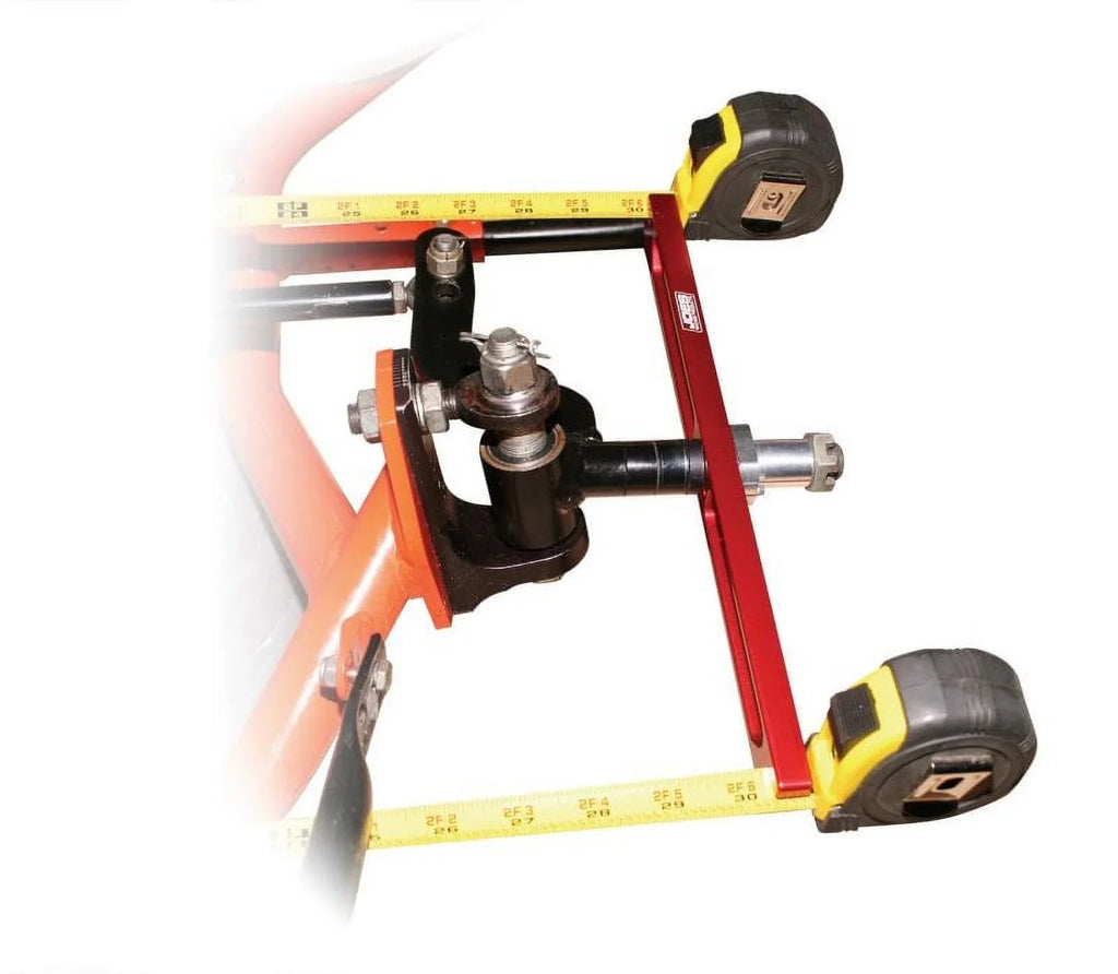 or 32615 Midget Racing Kart Quarter Gauge Toe JOES