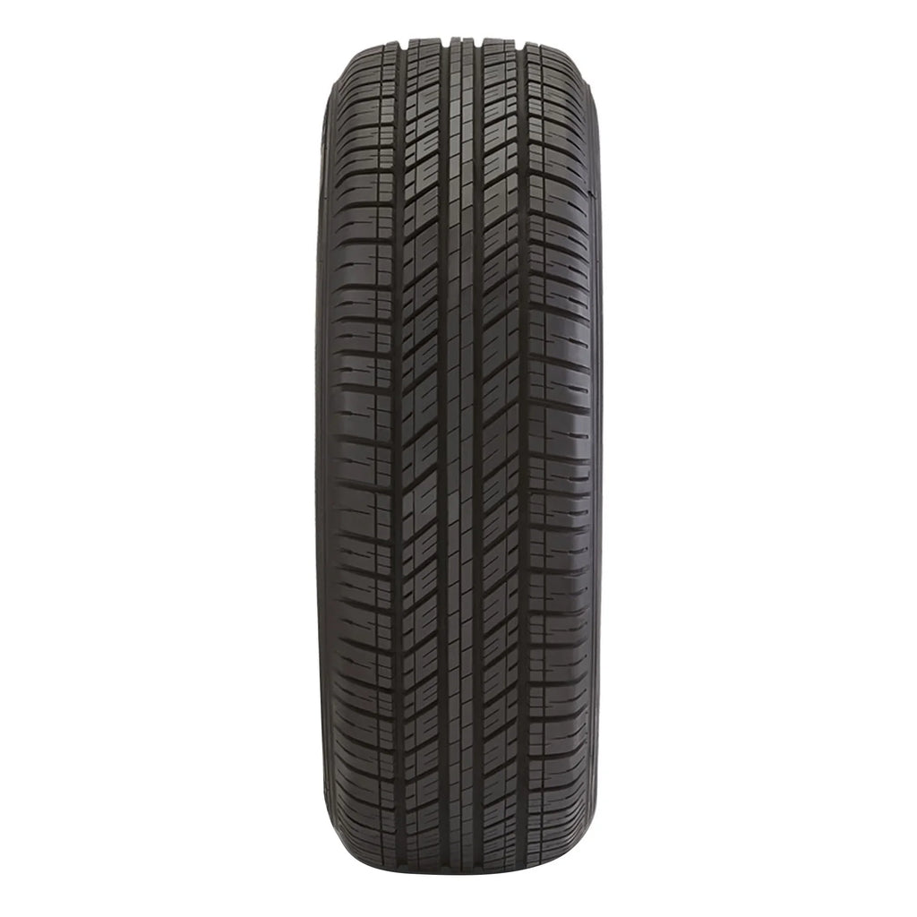 110T RB SUV Season All Ironman OWL 255/65R17