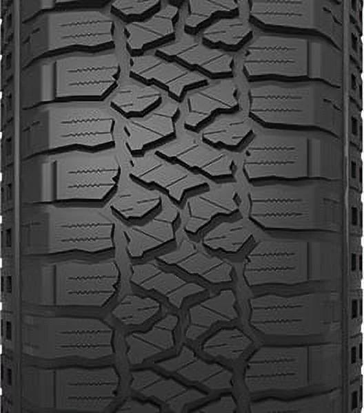 Light 2021-23 2015-19 LT265/60R20 HD Truck Silverado Trail 2500 KR628 Country Kenda Silverado Chevrolet High Boss, Chevrolet A/T2 Fits: 121/118S LT Tire Klever 1500