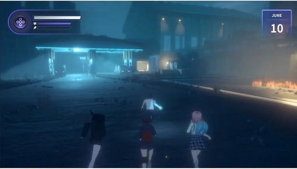 Eternights, PlayStation 5
