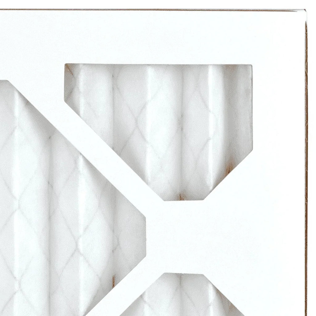 AC Allergy the USA Air Filter 20x36x1 HVAC in Furnace Made Filter, Filters MERV 11 Pleated 6-Pack, AIRx Air