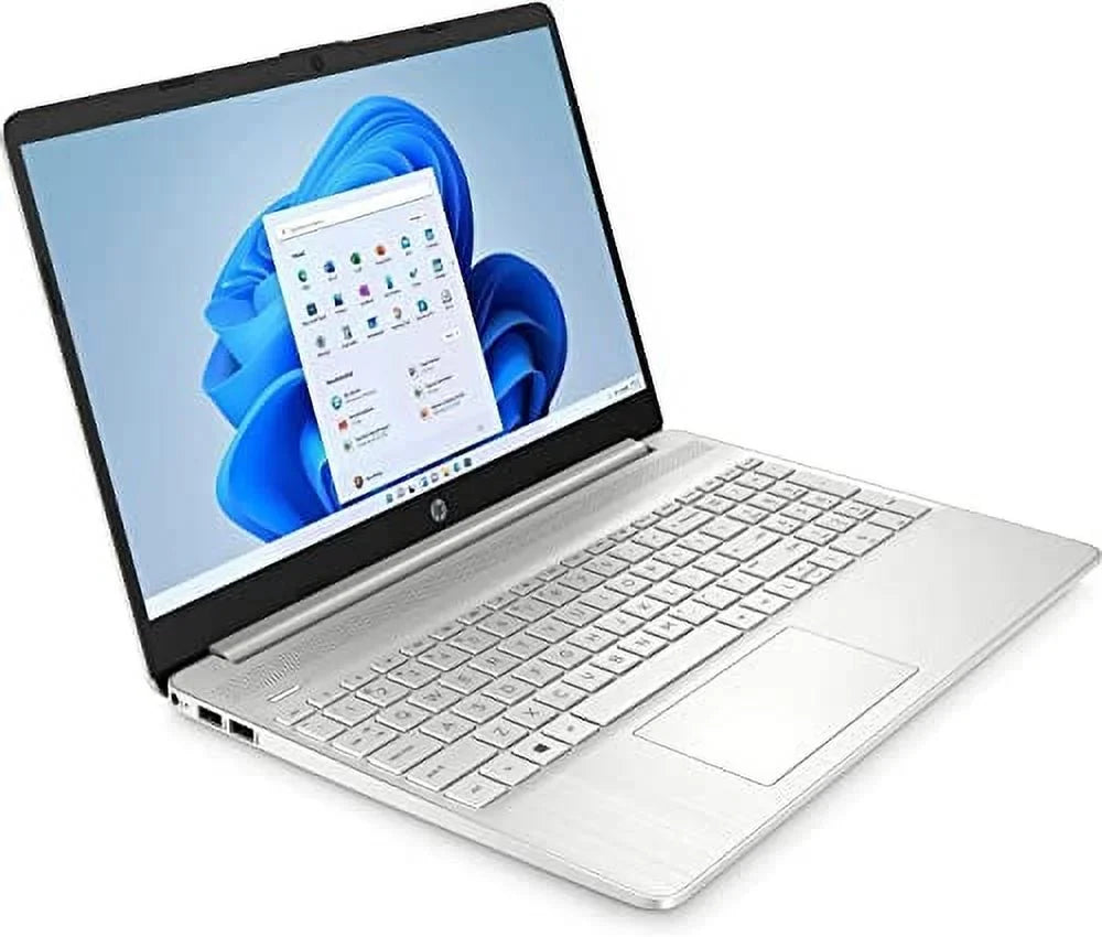 Quad-Core SSD DDR4 Laptop w/ONT Intel HDMI Business Pro Wi-Fi 8GB 256GB 10 32GB Iris Touchscreen Graphics (1366x768) HD HP USB 15.6" BluetoothWindows Intel Xe i5-1135G7 2023