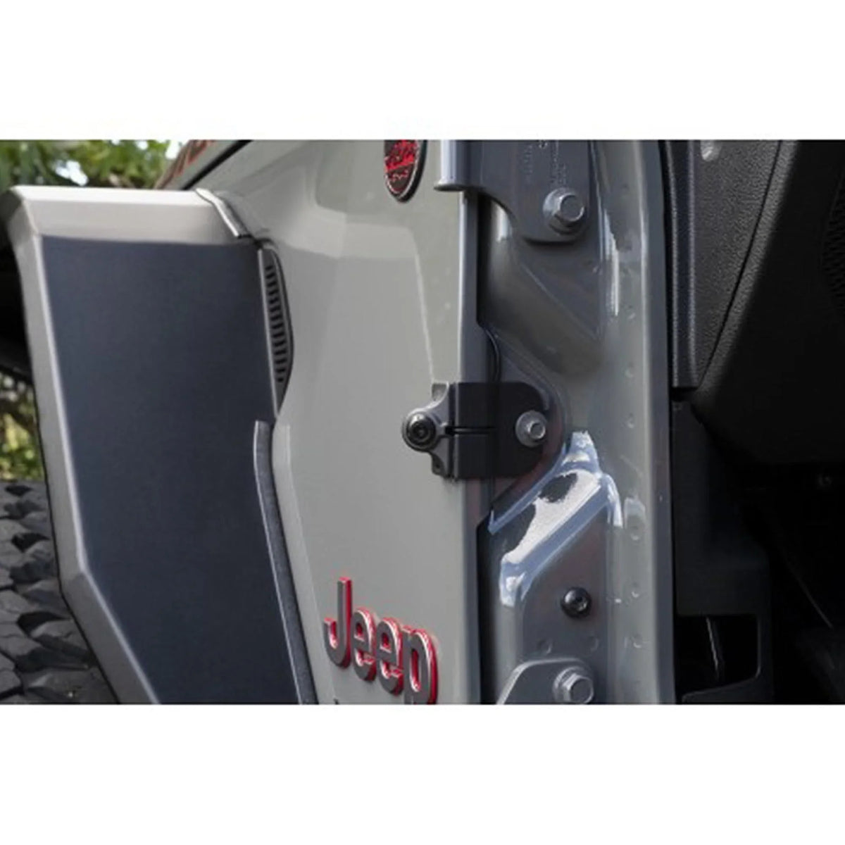 Blind / Echomaster Wrangler Kit JL CVBS 720P JT Gladiator AHD Spot For Camera HDBJL & 480P