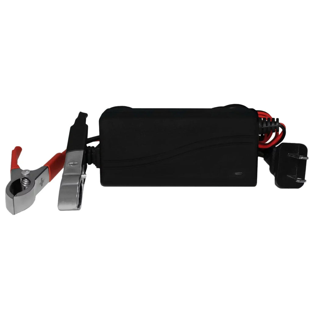Charger YTX5L-BS 2000 Kymco - Battery + Replaces 9 12V 1Amp Super 50