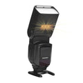 Wireless Dslr Optical Yn968n Ii 5600k YONGNUO Hss 1/8000s Speedlite Yn968n Yn622n Led Yn560 Flash,With Speedlite Yn622n Speedlite Camera Compatible Built-in Master Cameras Yn560 Wireless Ttl 1/8000s