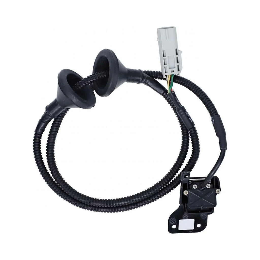 Camera Backup 09-12 19367046 Sierra Replaces GMC Silverado for 25998187 Chevrolet