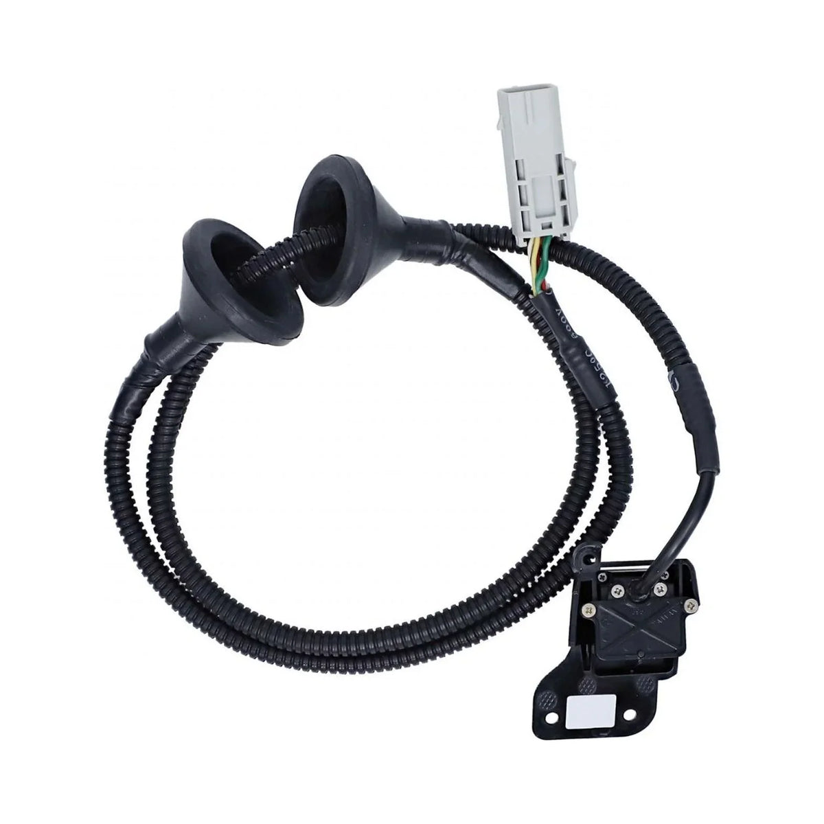 Camera Backup 09-12 19367046 Sierra Replaces GMC Silverado for 25998187 Chevrolet