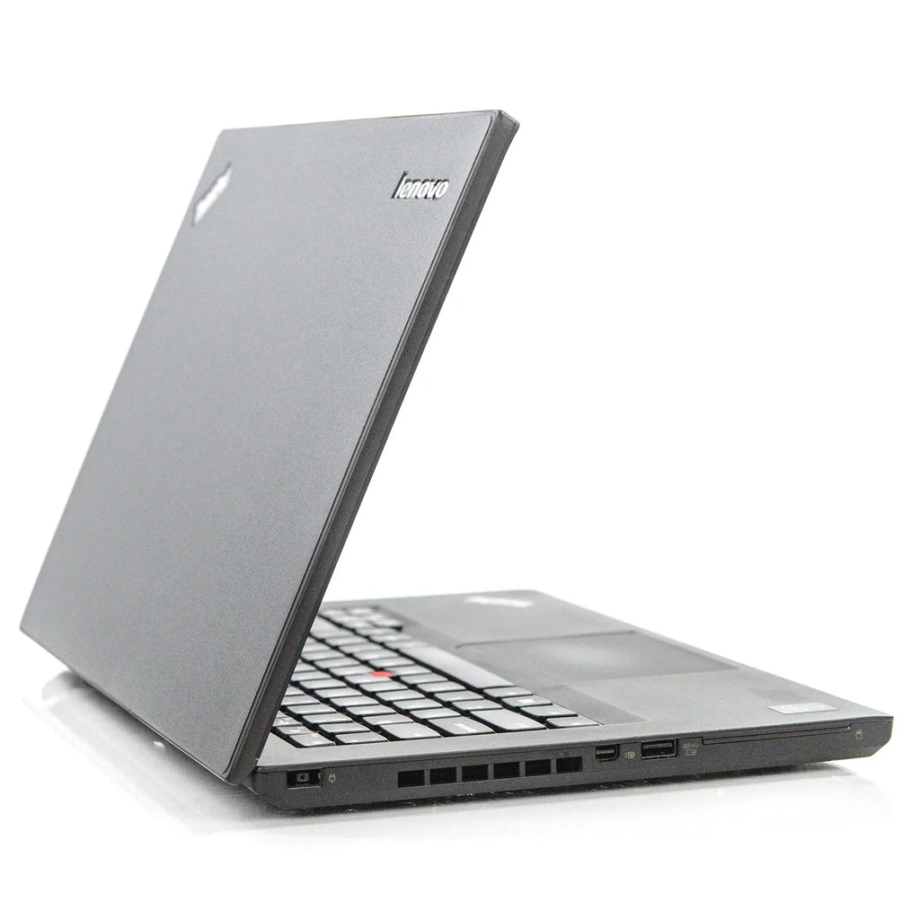 Graphics T440 Core 1 B Win 14" SSD Touch Screen Yr ThinkPad Wty 256GB i5 10 v.WBA Pro UsedLenovo 2.5" 12GB Laptop Integrated