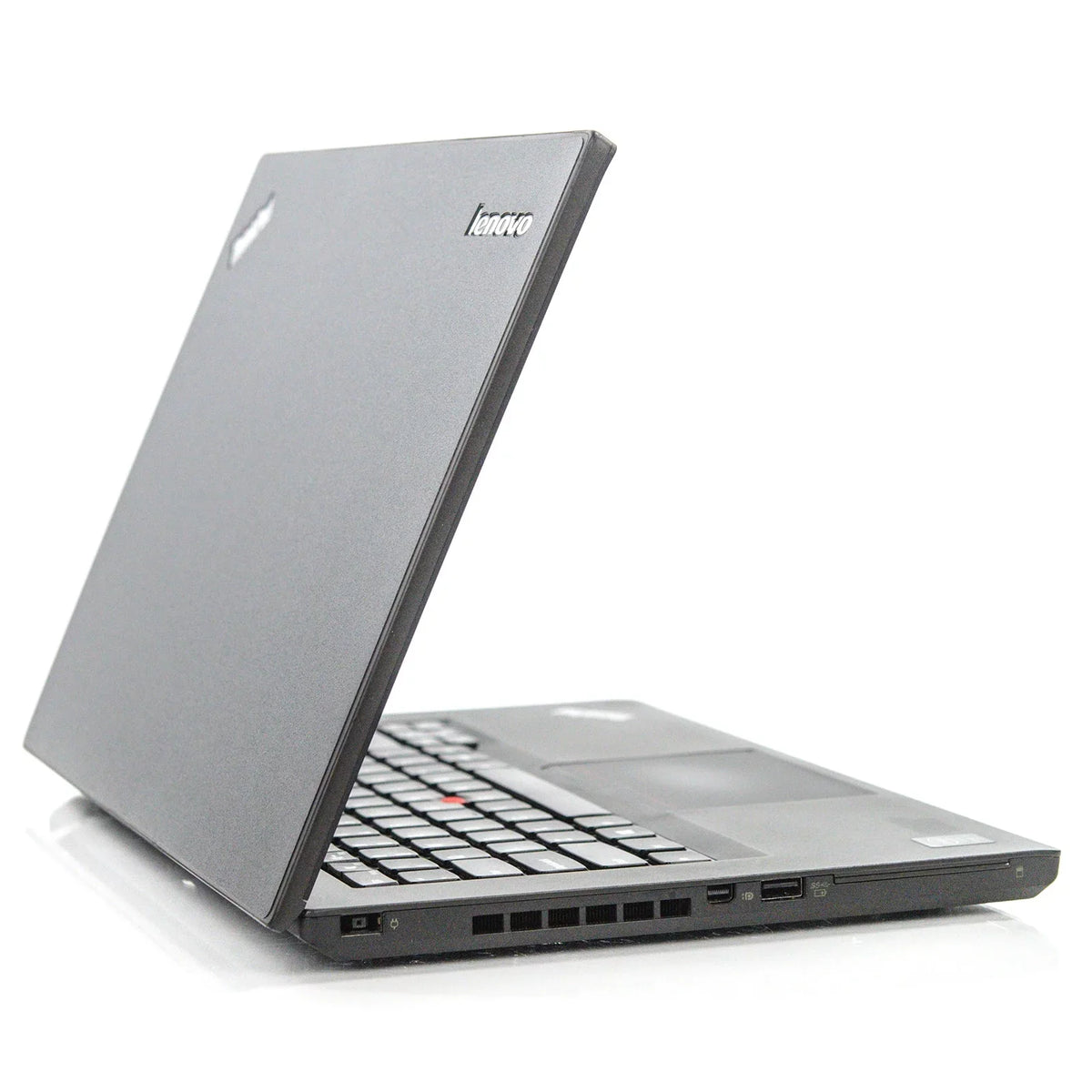 Graphics T440 Core 1 B Win 14" SSD Touch Screen Yr ThinkPad Wty 256GB i5 10 v.WBA Pro UsedLenovo 2.5" 12GB Laptop Integrated