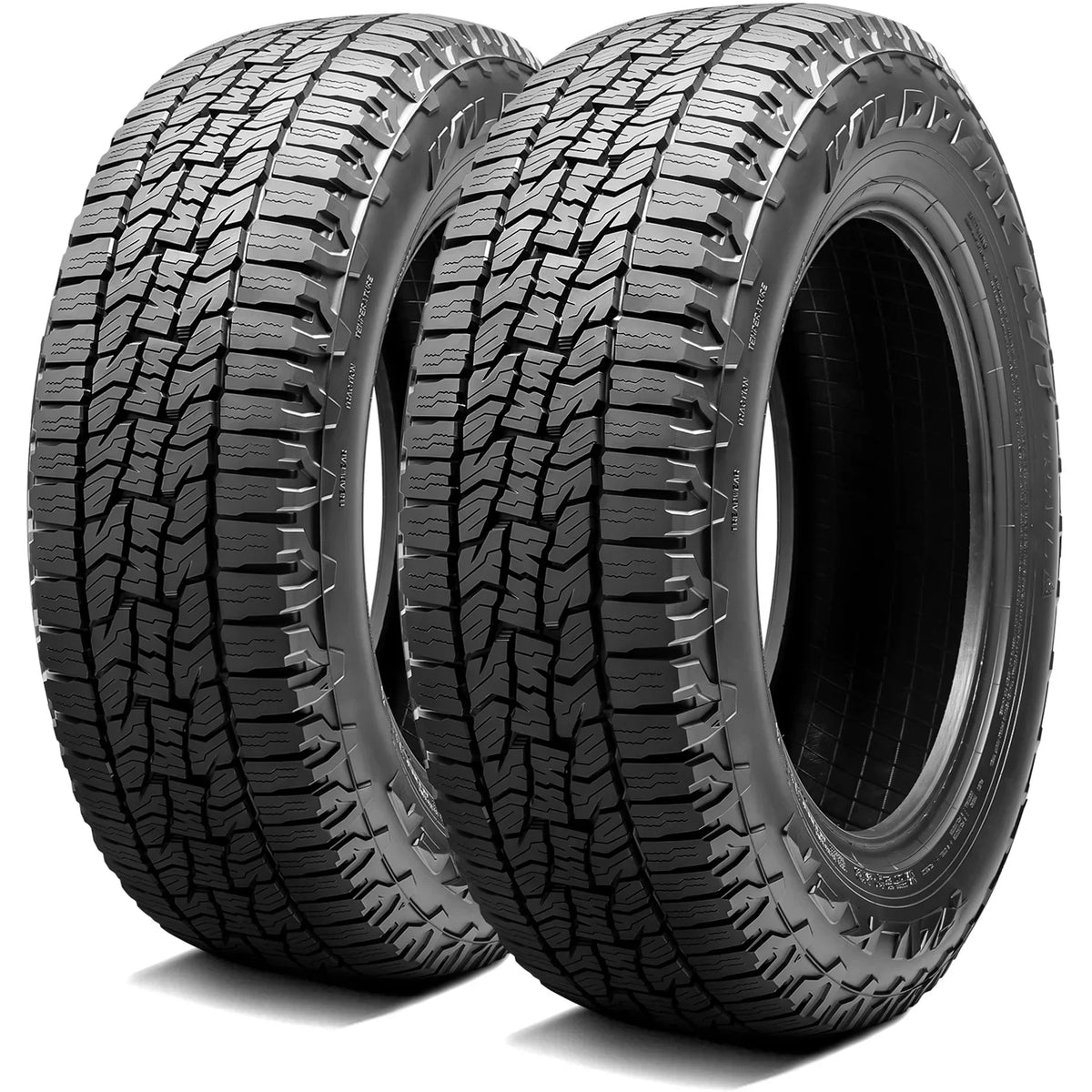 108V Tire Trail Wildpeak Falken 265/45R20 SUV/Crossover A/T Terrain All XL
