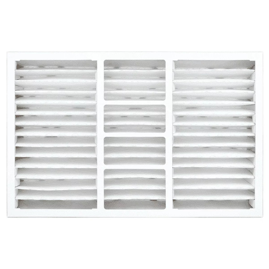 HVAC 2-Pack, FILBBCAR0016, Bryant the Air Filters MERV Dust Made Filter AC Carrier in for 16x25x5 Replacement CARF8250606 USA Furnace 8 AIRx