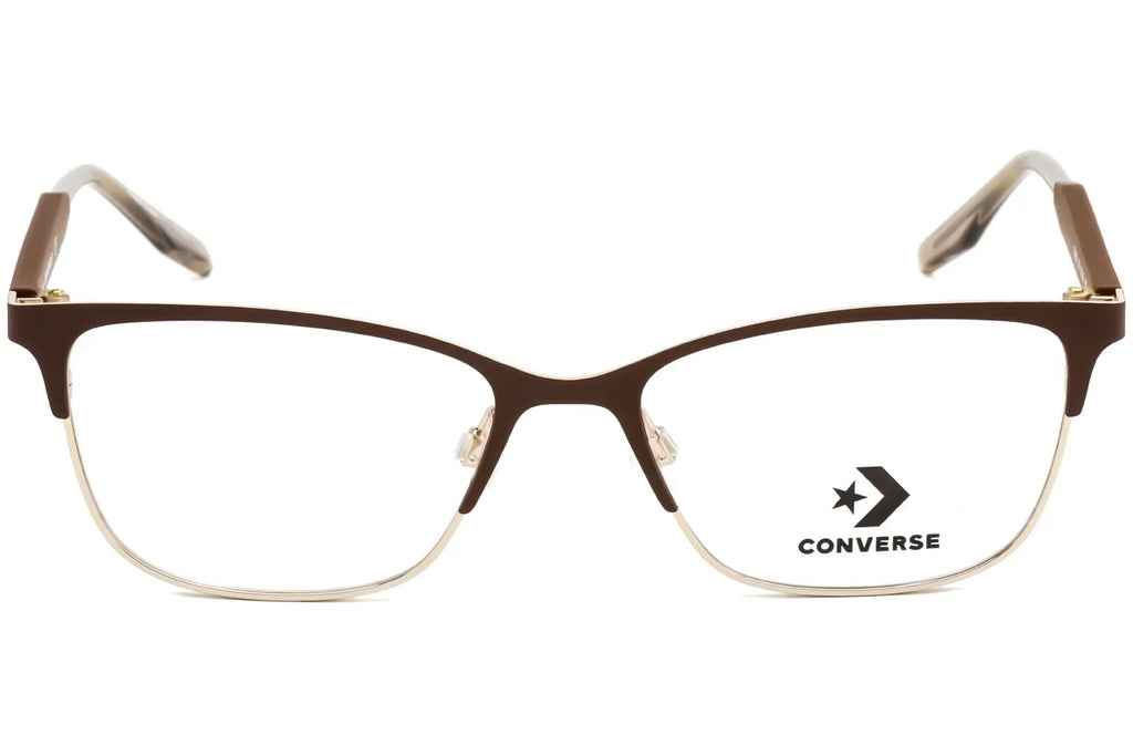 Dark Matte Root Eyeglasses 3002 CONVERSE CV 201