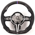 F80 Vicrez 4 M3 Performance Wheel F10 vz102112-DL 3 M5 | X6 F82 2 X5 F87 M Steering Fiber Carbon BMW M4 / M2 Series/ F83