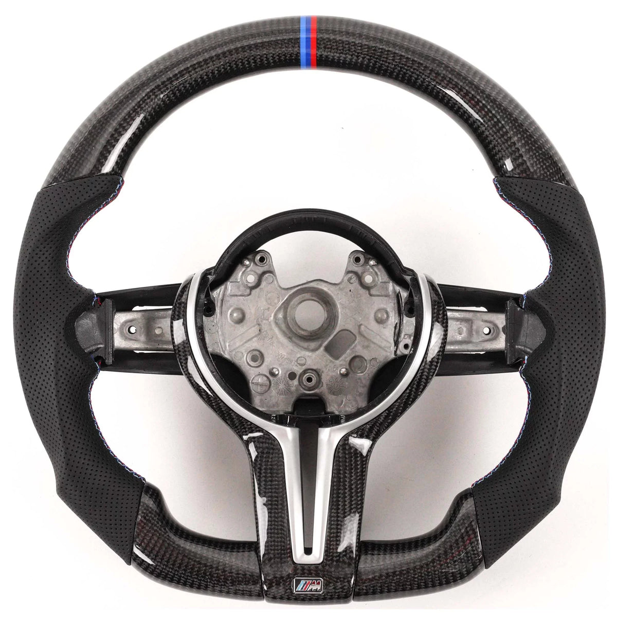 F80 Vicrez 4 M3 Performance Wheel F10 vz102112-DL 3 M5 | X6 F82 2 X5 F87 M Steering Fiber Carbon BMW M4 / M2 Series/ F83