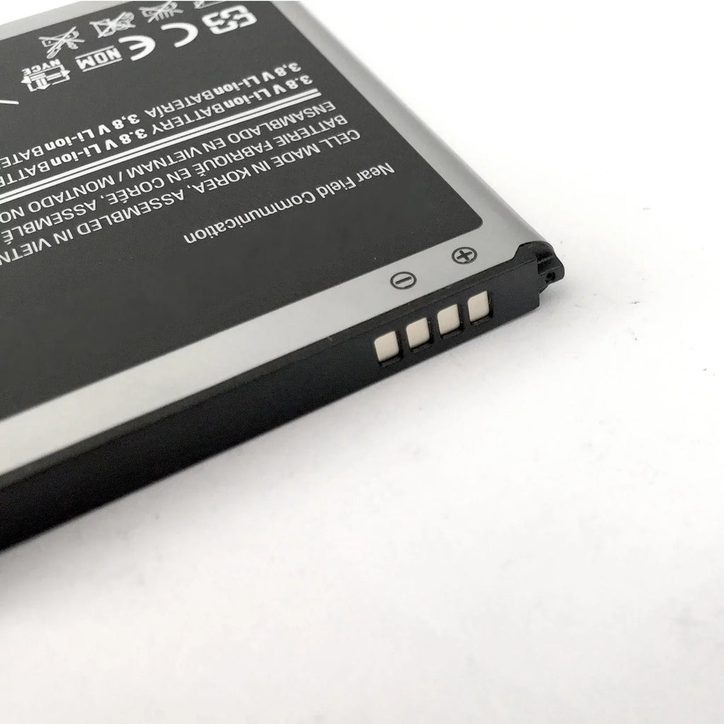 B600BC For Samsung MetroPCS Tool SGH-M919N B600BU Replacement Galaxy Battery M919N B600BZ B600BE S4