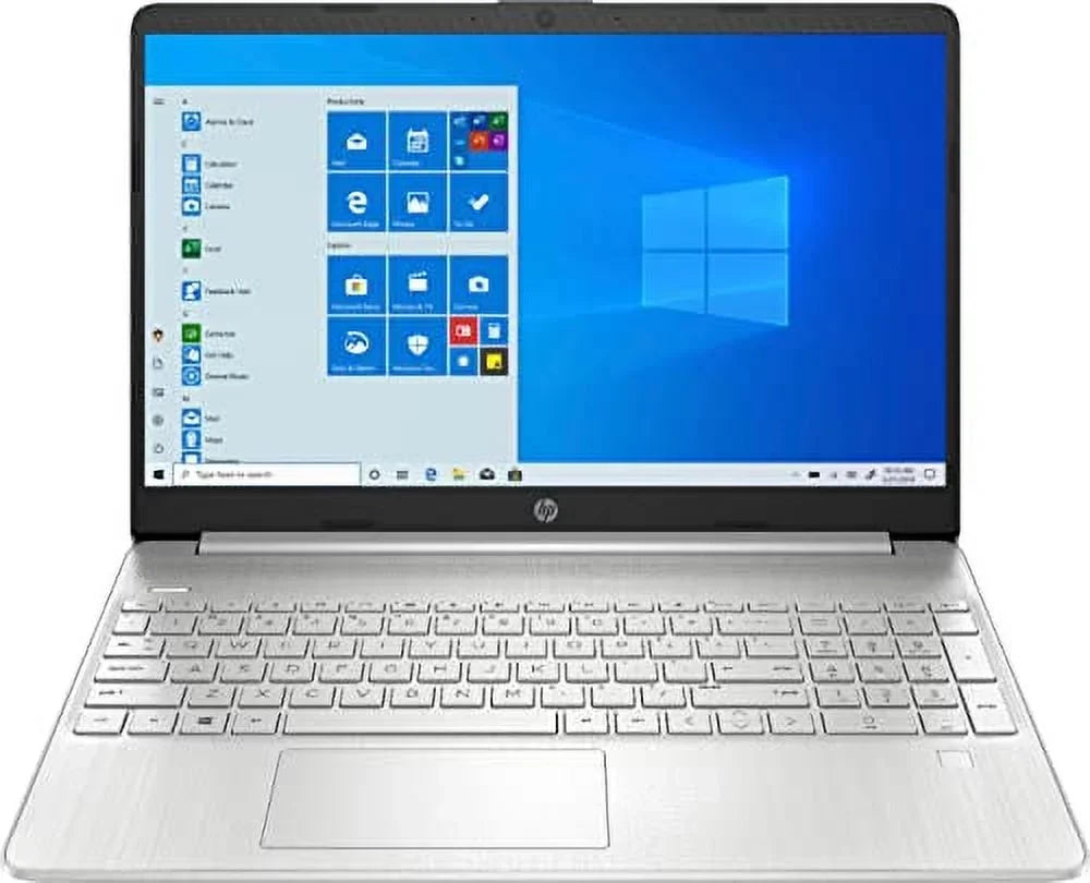 | Fingerprint HP Touchscreen | HD DDR4 1TB Iris | Latest 2022 NVMe 4-Core | | Xe Laptop HDMI i5-1135G7 Windows Graphics USB-C | | | WiFi Intel RAM | 32GB 11 Home | 15.6" Webcam SSD