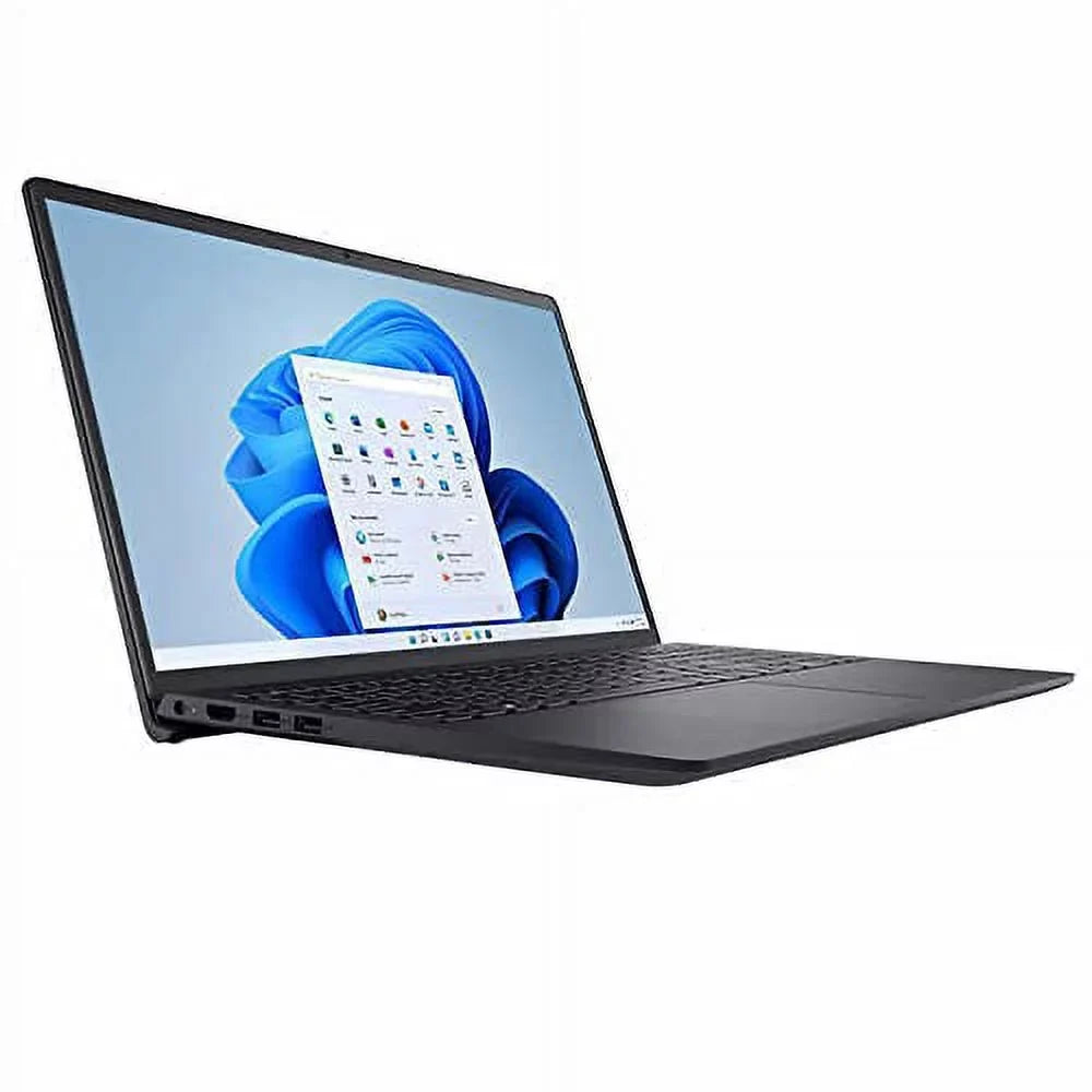 15.6" i3511 3000 256GB Core Xe Newest Iris Pro Gen 16GB 1TB HDD, Wi-Fi, Intel Graphics, Windows Touchscreen, i7-1165G7, SSD FHD 11th Laptop, NVMe Dell + Bluetooth, HDMI, Inspiron 11 DDR4,
