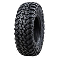 TRAIL Polaris 25x8-12 With Fox Compatible 2020 RANGER RZR Terrain Radial Edition Medium/Hard Terrabite Tire 900