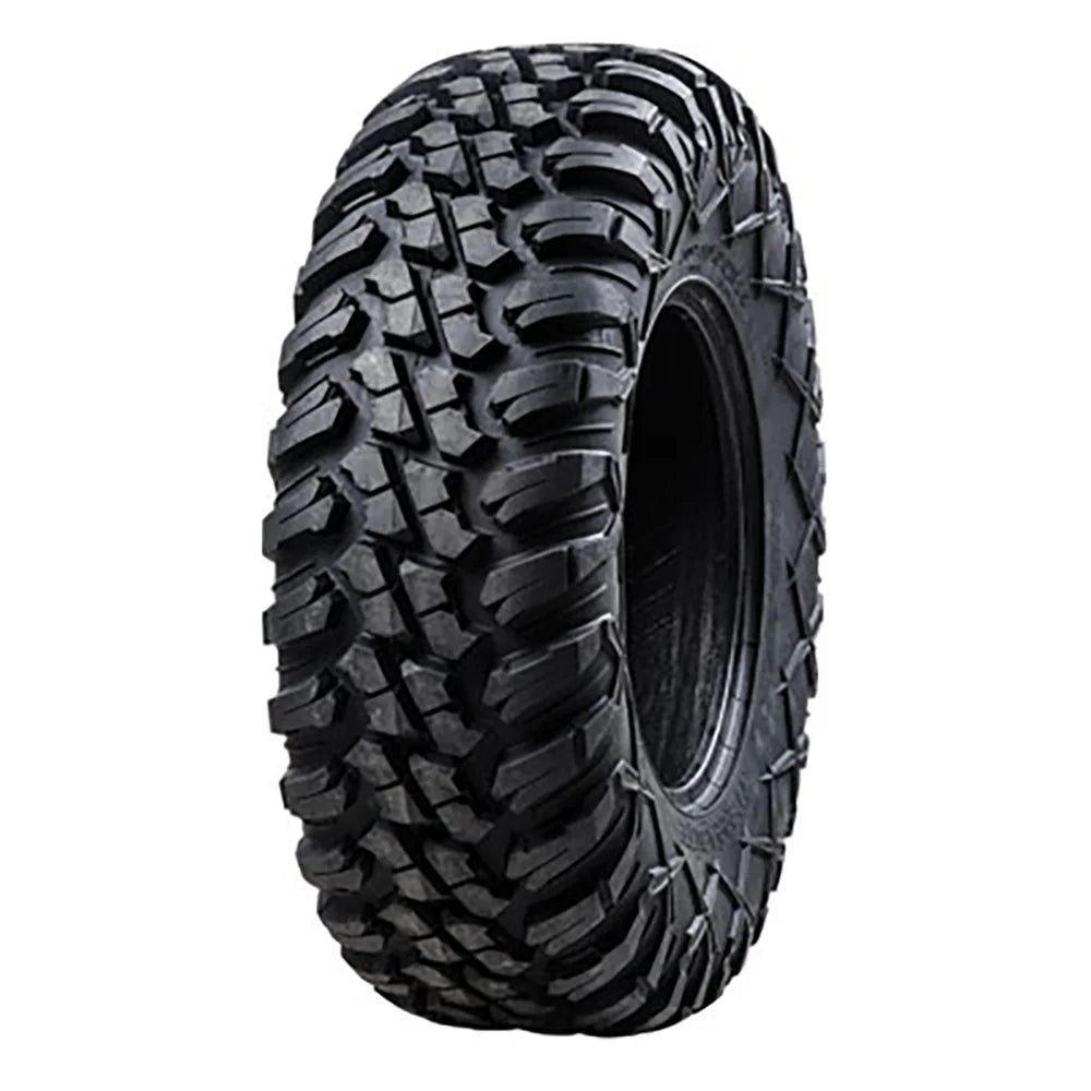TRAIL Polaris 25x8-12 With Fox Compatible 2020 RANGER RZR Terrain Radial Edition Medium/Hard Terrabite Tire 900