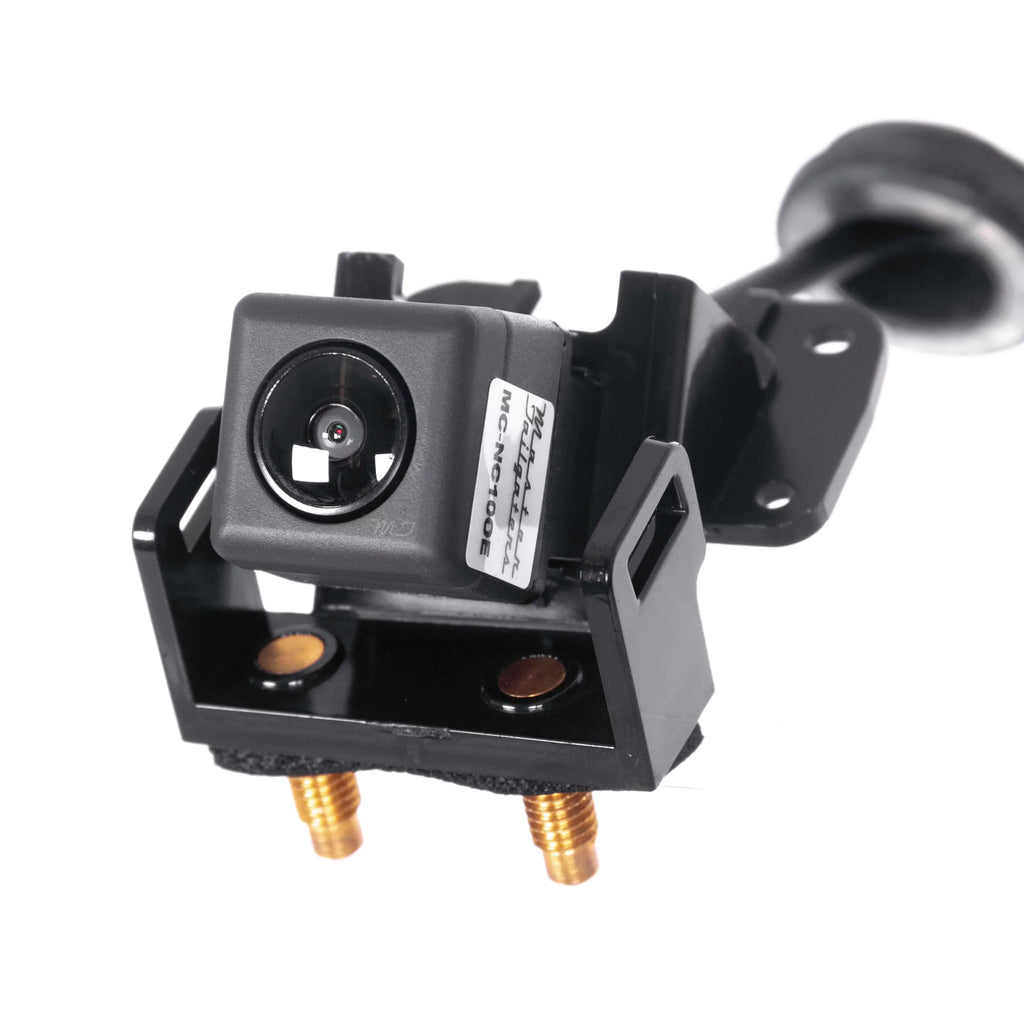 Camera (2010-2014) Nissan Tailgaters Rear 28442-1FE0A View # Replacement Part Master Backup for Cube OE