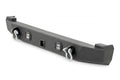 1984-2001 2WD/4WD Rough Rear XJ Bumper for LED Cherokee Country 110504 - Jeep