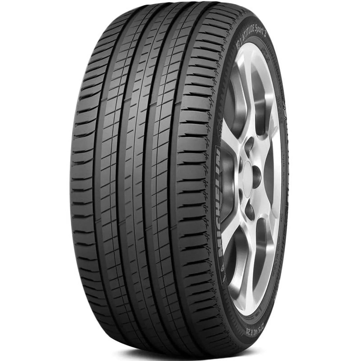 Latitude 3 Summer 107Y Michelin 295/35ZR21/XL Sport Tire