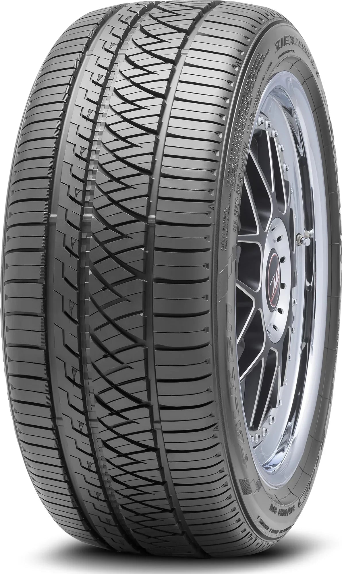 Falken Tire 235/40R18 Season All 95W ZE960 A/S Passenger XL Ziex