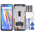 Assembly Power Screen Pro for Original Digitizer with Armor 14 Ulefone Full LCD