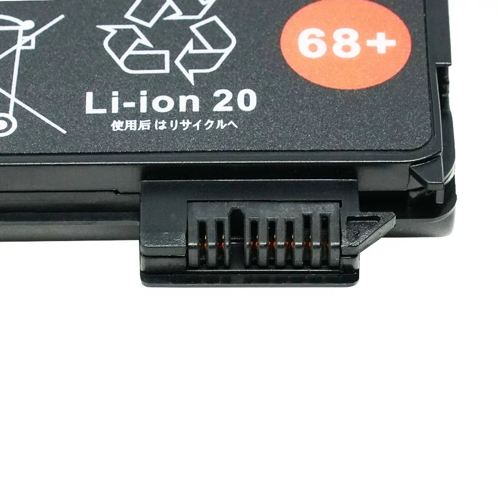 / 45N1134 / / DR. / X250 X240 / / W550s 45N1137 / / T460p 45N1135 Lenovo / T560 T470p for L460 / 45N1136 / / ThinkPad - 45N1127 / 45N1734 T550 / / Replacement BATTERY 45N1129 45N1128 L450 /