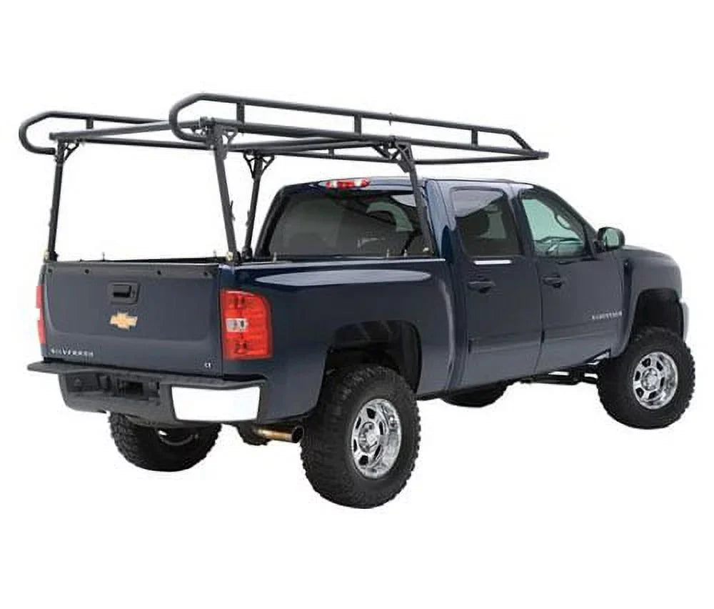 FORD select: Rack 18604 1999-2008 1975-2008 Fits CHEVROLET F150, 2 Contractors Smittybilt SILVERADO