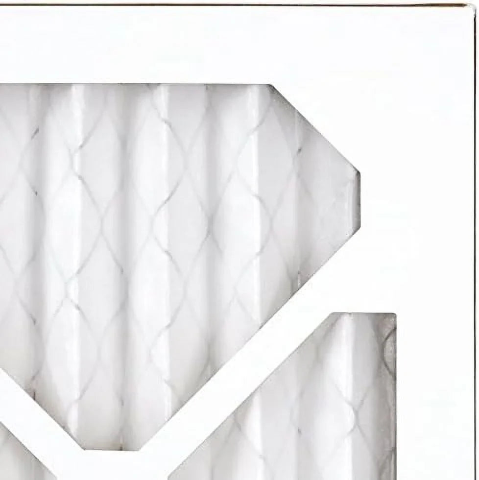 In Filter The 11 Filter, AC Allergy Air Furnace MERV HVAC Made Air Pleated 4-Pack