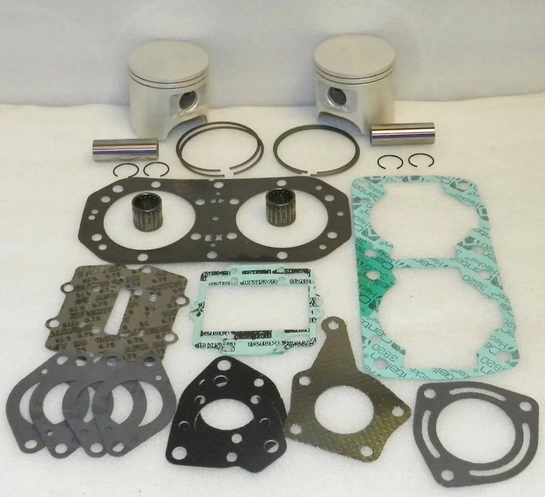 2007 2006 800CC Ski R New 2009 SX Rebuild 2004 Kawasaki Kit Compatible 1MM 2008 2005 Jet With 2003