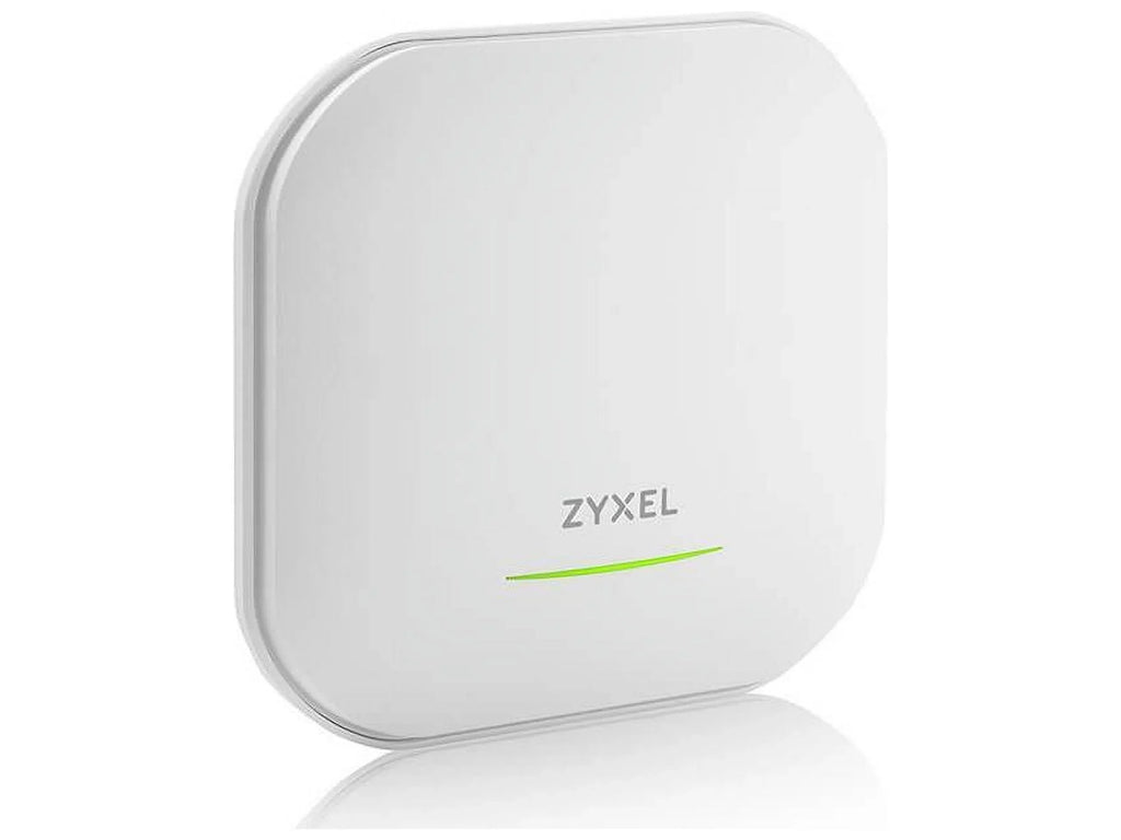 ZYXEL WiFi Dual-Radio 802.11ax Wireless 6E PoE Router NWA220AX6E