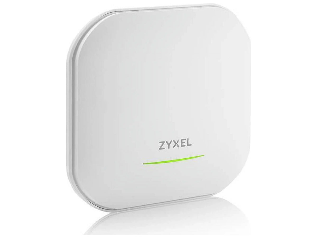 ZYXEL WiFi Dual-Radio 802.11ax Wireless 6E PoE Router NWA220AX6E