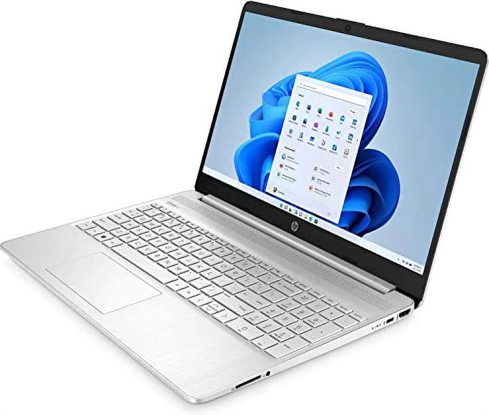 Quad-Core SSD DDR4 Laptop w/ONT Intel HDMI Business Pro Wi-Fi 8GB 256GB 10 32GB Iris Touchscreen Graphics (1366x768) HD HP USB 15.6" BluetoothWindows Intel Xe i5-1135G7 2023