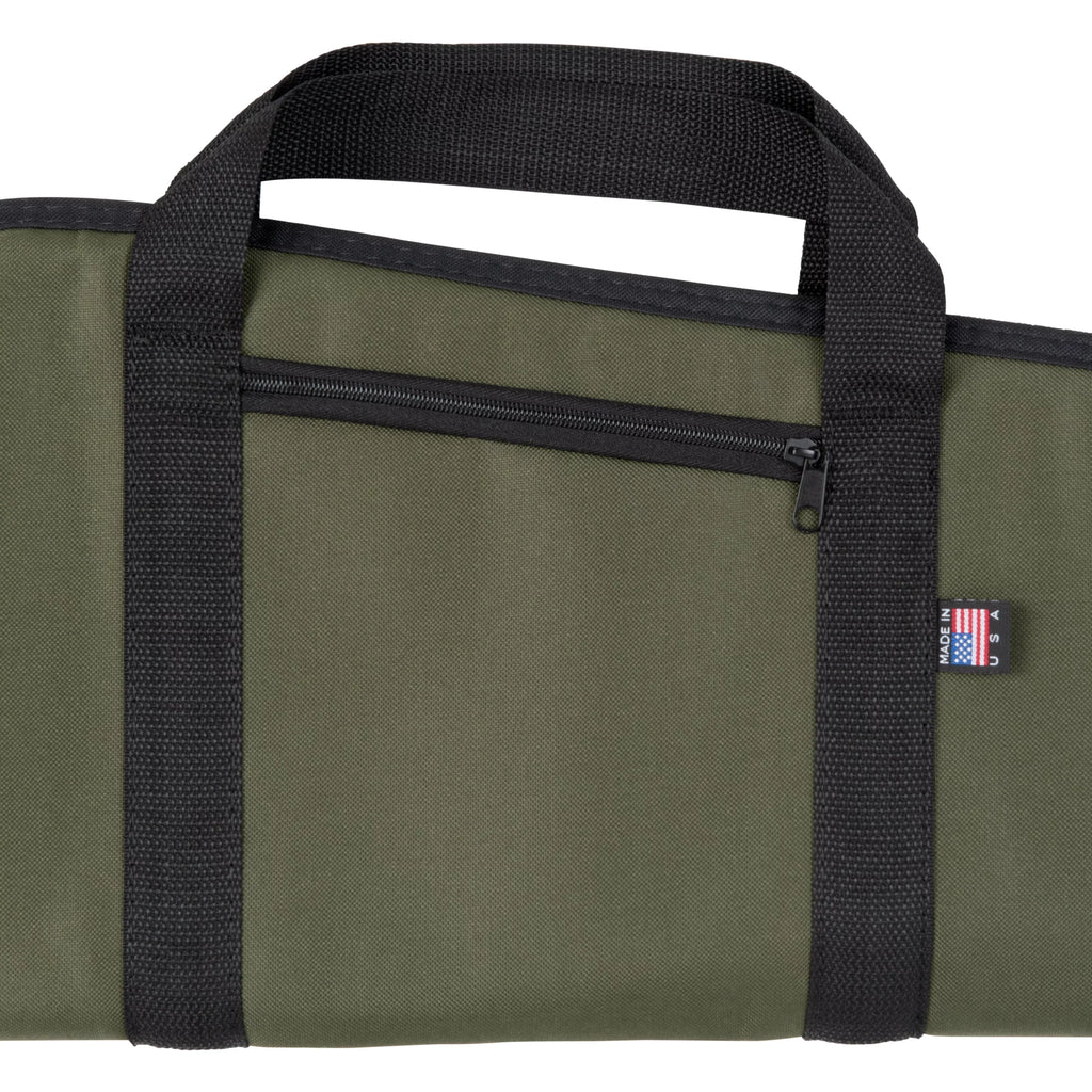 10.5 Case, Ruger Olive Gun 41 10/22 x In, In